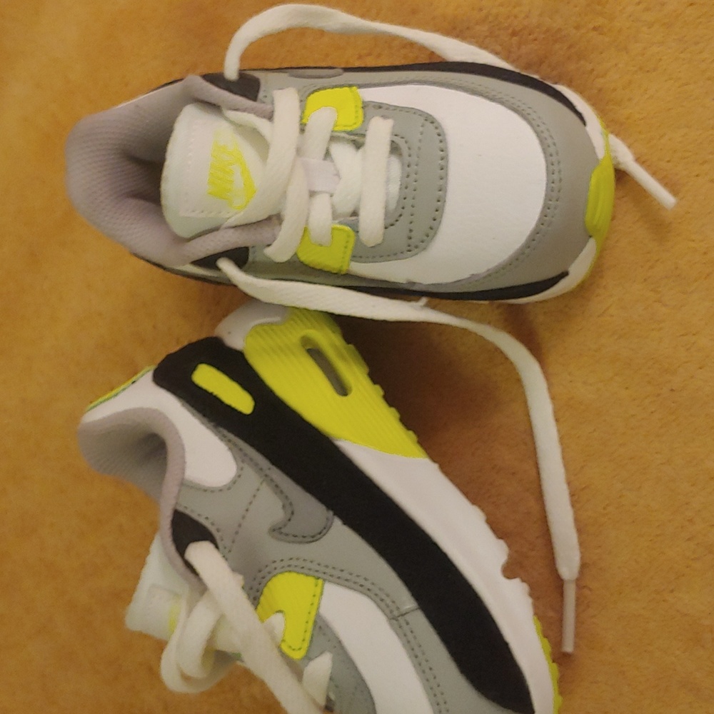 Nike Air Max